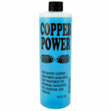 Endich Copper Power Treatment - Saltwater - Bay Bridge Aquarium and Pet