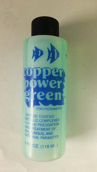 Endich Copper Power Green - Freshwater - Bay Bridge Aquarium and Pet