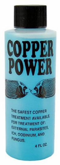 Endich Copper Power Treatment - Saltwater - Bay Bridge Aquarium and Pet