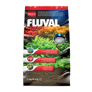 Fluval Plant and Stratum