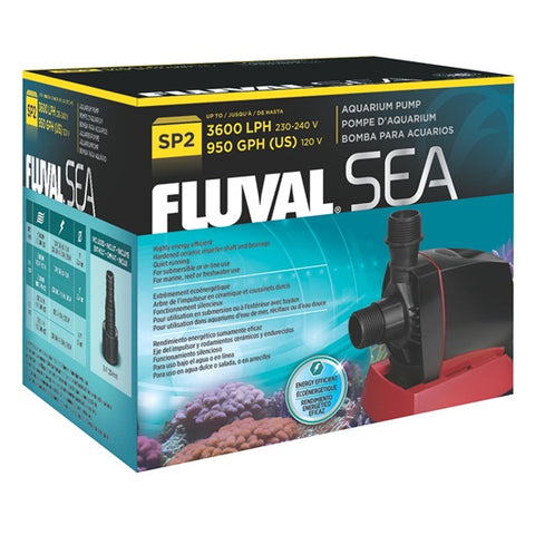 Fluval Sea SP2 Aquarium Pump