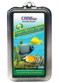 Ocean Nutrition Green Marine Algae