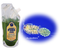 Algagen Tisbe Pods - Bay Bridge Aquarium and Pet