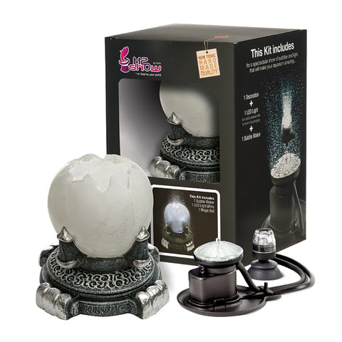 H2Show Wonder Kits - Magic Ball - Bay Bridge Aquarium and Pet