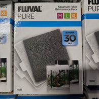 Fluval Pure XL Aquarium Filter Maintenance Pack