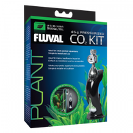 Fluval Pressurized CO2 Kit - 115 L (30 US gal)
