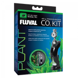Fluval Pressurized CO2 Kit - 115 L (30 US gal)