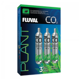 Fluval 45 g CO2 Disposable Cartridge