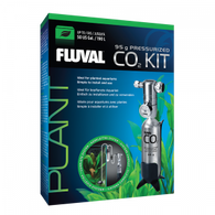 Fluval Pressurized 95 g CO2 Kit - 190 L (50 US gal)