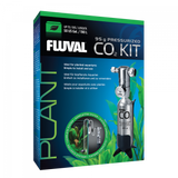 Fluval Pressurized 95 g CO2 Kit - 190 L (50 US gal)