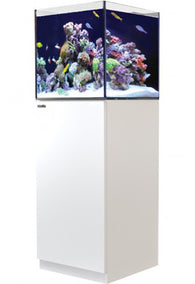 Red Sea Reefer Nano Rimless Complete System