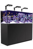 Red Sea Reefer 450 Deluxe System - 3 units Hydra 26HD LED Lights
