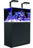 Red Sea Reefer Deluxe 350 System - 2 units Hydra 26HD LED Lights