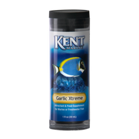 Kent Marine Garlic Xtreme Supplement - Bay Bridge Aquarium and Pet