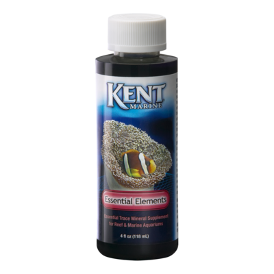 Kent Marine Essential Elements Supplement - Bay Bridge Aquarium and Pet