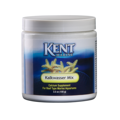 Kent Marine Kalkwasser Mix - Bay Bridge Aquarium and Pet