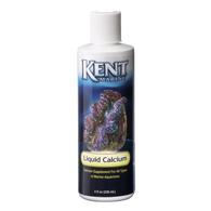 Kent Marine Liquid Calcium Supplement - Bay Bridge Aquarium and Pet