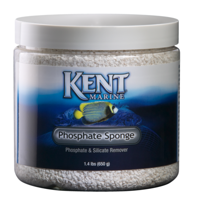 Kent Marine Phosphate Sponge - Bay Bridge Aquarium and Pet