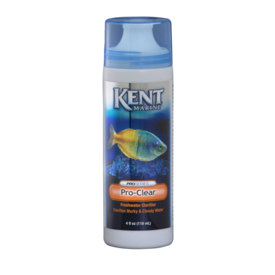 Kent Marine Pro-Clear Freshwater Clarifier - Bay Bridge Aquarium and Pet