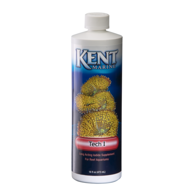 Kent Marine Tech I Supplement