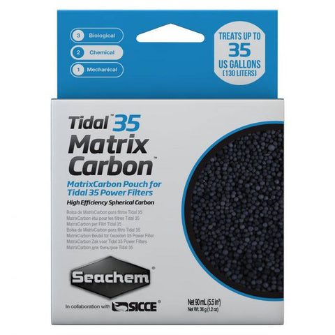 Seachem Tidal Matrix Carbon