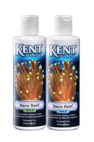 Kent Marine Nano Reef Parts A & B - Bay Bridge Aquarium and Pet