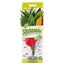 MA Ntrl Red/Yellow Dracena Silk Plant Md