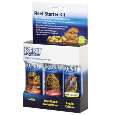 Kent Marine Reef Starter Kit - Bay Bridge Aquarium and Pet