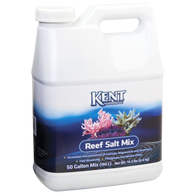 Kent Marine Reef Salt Mix - Bay Bridge Aquarium and Pet