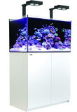 Red Sea Reefer Deluxe 350 System - 2 units Hydra 26HD LED Lights