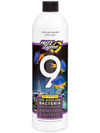 FritzZyme 9 Saltwater Nitrifying Bacteria