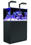 Red Sea Reefer Deluxe 250 System - 2 units Hydra 26HD LED Lights