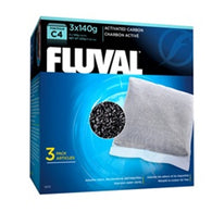 Fluval C4 Carbon 3 pack