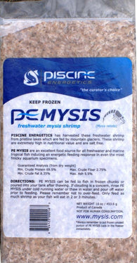 Piscine Energetics PE Mysis Flat Pack