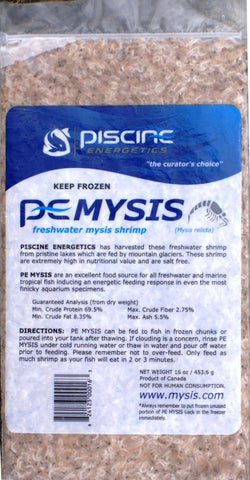Piscine Energetics PE Mysis Flat Pack