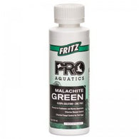 Fritz Pro Aquatics Malachite Green - Bay Bridge Aquarium and Pet