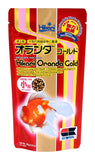 Hikari Oranda Gold Mini Pellets