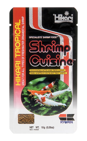Hikari Shrimp Cuisine Sticks