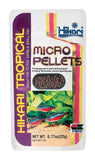 Hikari Tropical Micro Pellets