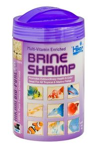 Hikari Bio-Pure Freeze Dried Brine Shrimp - Bay Bridge Aquarium and Pet