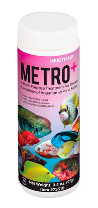 Aquarium Solutions Metro+ - Bay Bridge Aquarium and Pet