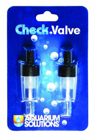 Aquarium Solutions Check Valve - Bay Bridge Aquarium and Pet