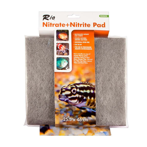 TAAM Nitrate + Nitrite Pad