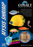 Cobalt Frozen Mysis Shrimp Cubes - Bay Bridge Aquarium and Pet