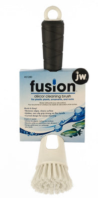 JW Pet Fusion Decor Cleaning Brush