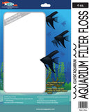 Weco Aquarium Filter Floss