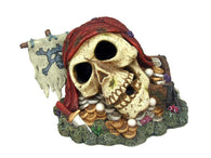 Weco Wecorama Catacombs Skull Wreck