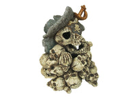 Weco Wecorama Catacombs Skull Mountain