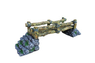 Weco Wecorama Log Bridge
