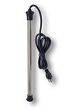 Aquatop Titanium Heater w/Controller - Bay Bridge Aquarium and Pet